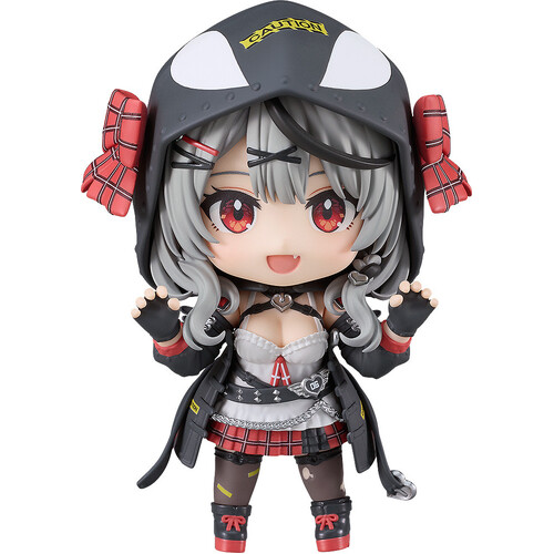 Nendoroid Sakamata Chloe