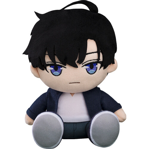 -PRE ORDER- Plushie Sung Jinwoo [Re-release]