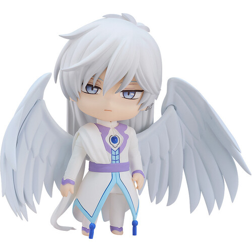 -PRE ORDER- Nendoroid Yue