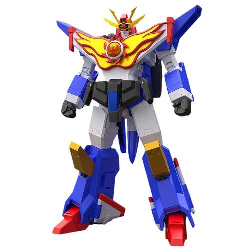 -PRE ORDER- The Gattai Fighbird [Re-release]