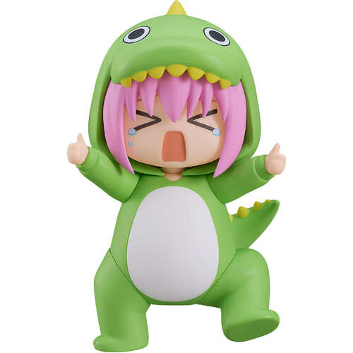 -PRE ORDER- Nendoroid Hitori Gotoh Attention-Seeking Monster Version [Re-release]