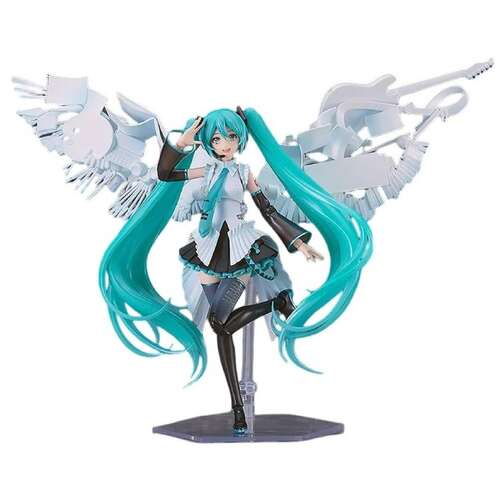 -PRE ORDER- Plamatea Hatsune Miku Happy 16th Birthday Version [MODEL KIT] [Re-release]