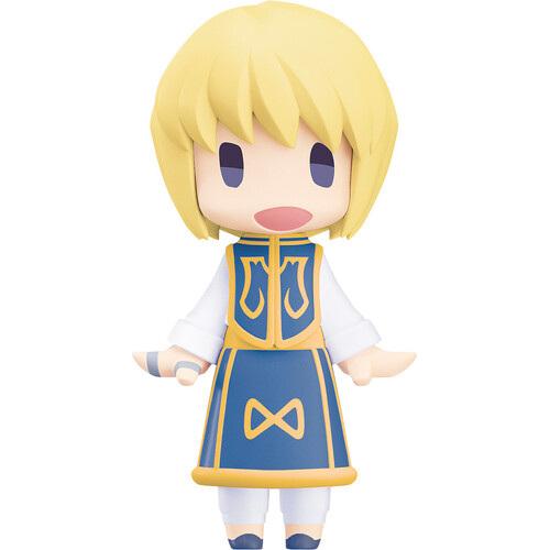 -PRE ORDER- HELLO! GOOD SMILE Kurapika/Curarpikt