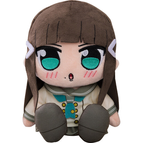 -PRE ORDER- Kuripan Plushie Dia Kurosawa [Re-release]