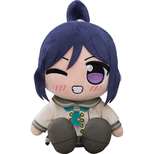 -PRE ORDER- Kuripan Plushie Kanan Matsuura [Re-release]