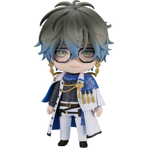 -PRE ORDER- Nendoroid Ike Eveland