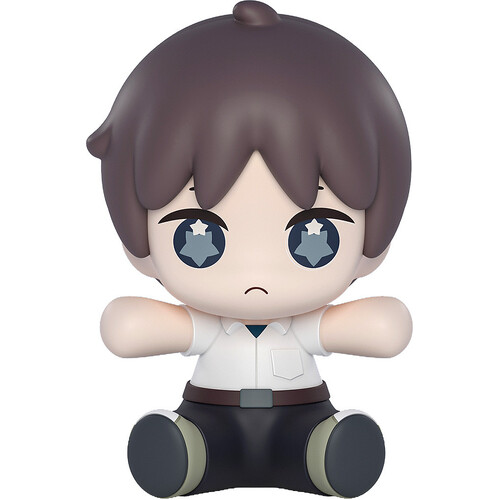 Huggy Good Smile Shinji Ikari School Uniform Version