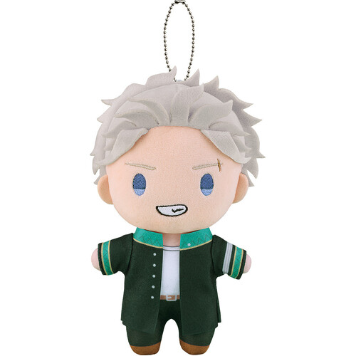 -PRE ORDER- Plushie Hajime Umemiya [Re-release]