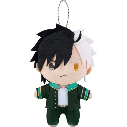 -PRE ORDER- Plushie Haruka Sakura [Re-release]