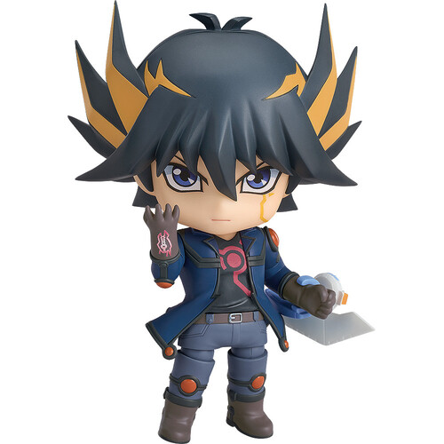 Nendoroid Yusei Fudo