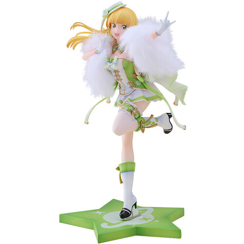 Sumire Heanna Baikakimu Version 1/7 Scale