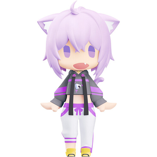 HELLO! GOOD SMILE Nekomata Okayu