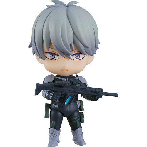 Nendoroid Reno Ichikawa