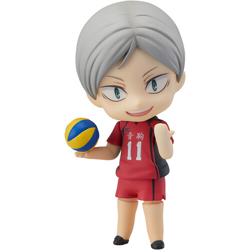 -PRE ORDER- Nendoroid Lev Haiba  [Re-release]