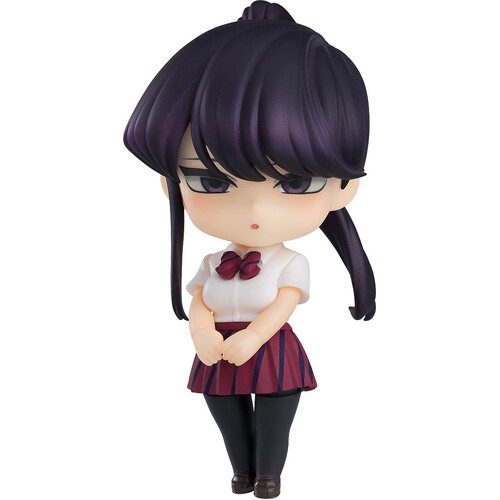 Nendoroid Shoko Komi Ponytail Version