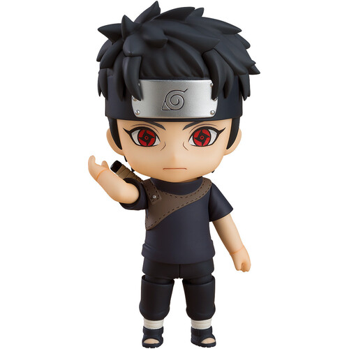 Nendoroid Shisui Uchiha