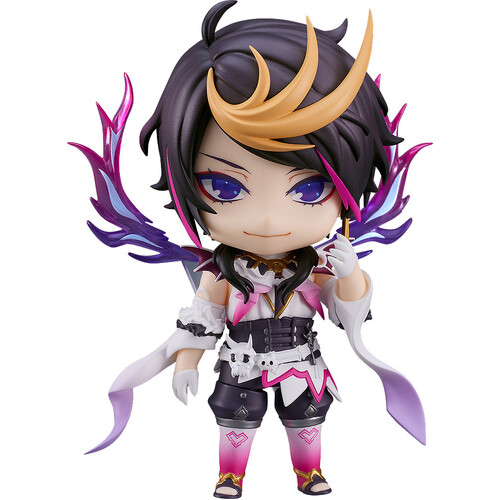 Nendoroid Shu Yamino