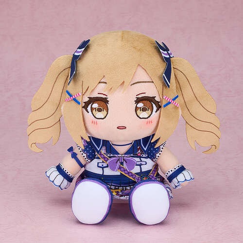 -PRE ORDER- BanG Dream! Plushie Poppin' Party Arisa Ichigaya [Re-release]