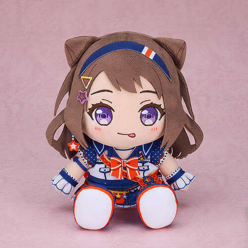 -PRE ORDER- BanG Dream! Plushie Poppin' Party Kasumi Toyama [Re-release]