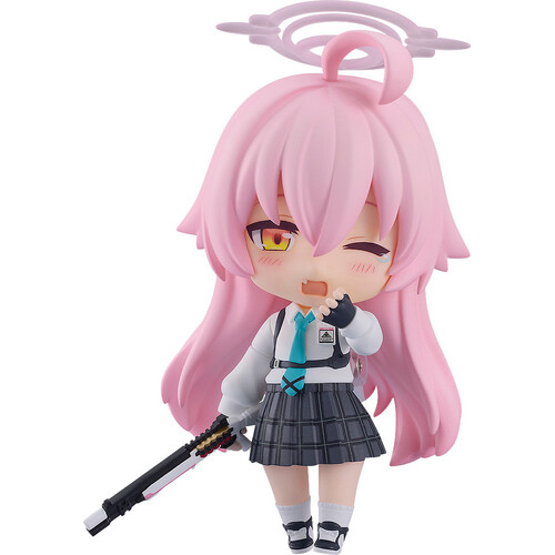 Nendoroid Hoshino Takanashi
