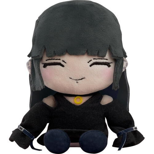 -PRE ORDER- Plushie PA-san with Starry Carrying Case