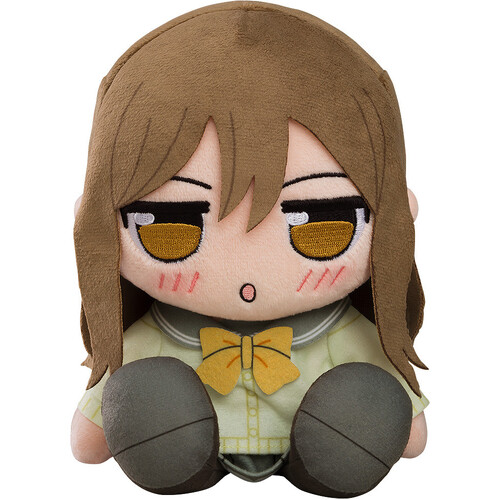 -PRE ORDER- Kuripan Plushie Hanamara Kunikida [Re-release]