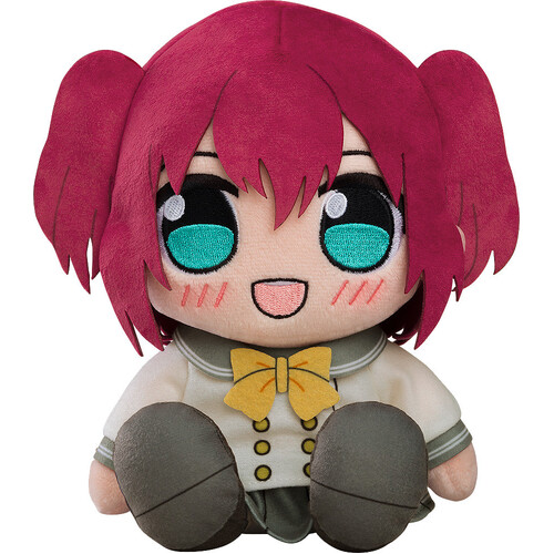 -PRE ORDER- Kuripan Plushie Ruby Kurosawa [Re-release]