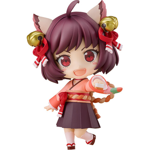 Nendoroid Ichihime