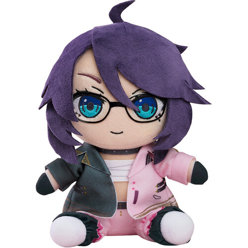 Plushie Kson