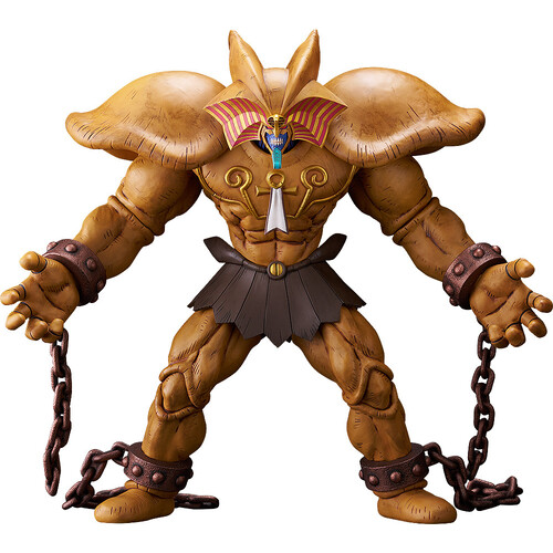 POP UP PARADE SP Exodia the Forbidden One