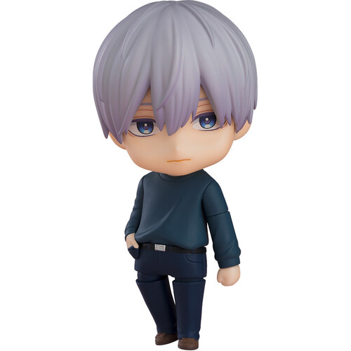Nendoroid Itsuomi Nagi