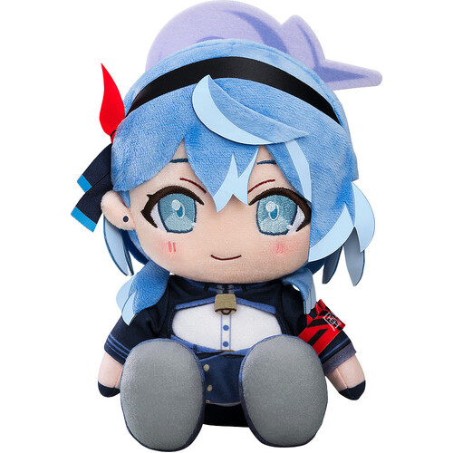 -PRE ORDER- Chocopuni Plushie Ako [Re-release]
