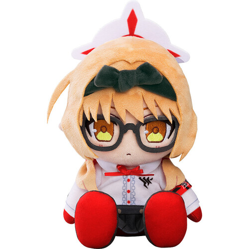 -PRE ORDER- Chocopuni Plushie Chinatsu