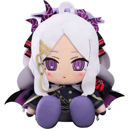 -PRE ORDER- Chocopuni Plushie Hina [Re-release]