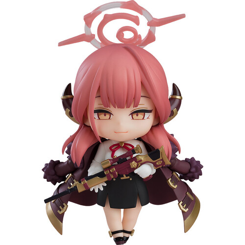 -PRE ORDER- Nendoroid Aru Rikuhachima