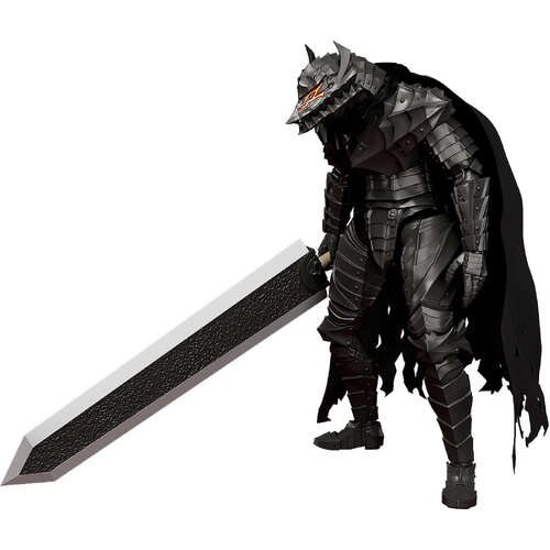-PRE ORDER- Plamatea Guts Berserker Armor Version [MODEL KIT] [Re-release]