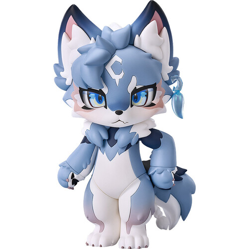 Nendoroid Caesar