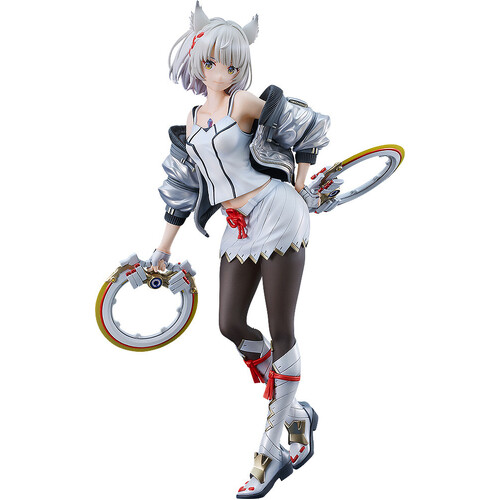 -PRE ORDER- Mio 1/7 Scale
