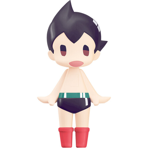 -PRE ORDER- HELLO! GOOD SMILE Astro Boy