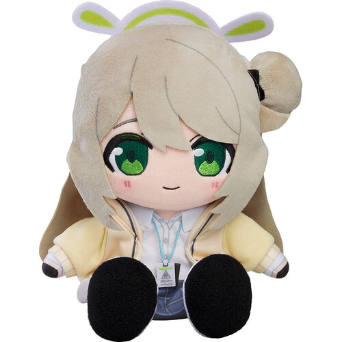 -PRE ORDER- Chocopuni Plushie Nonomi