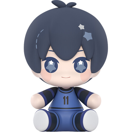 Huggy Good Smile Isagi Yoichi