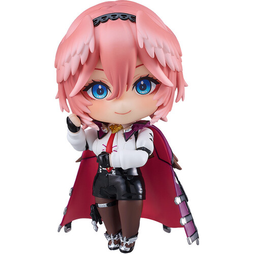 Nendoroid Takane Lui
