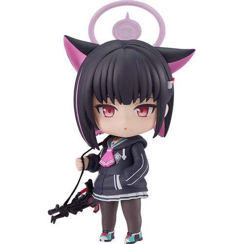 Nendoroid Kazusa Kyoyama