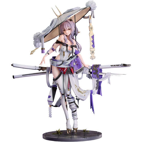 -PRE ORDER- Scarlet 1/7 Scale [Re-release]