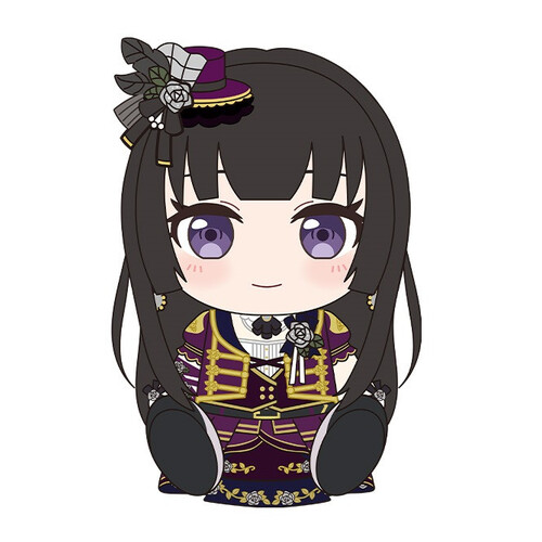 -PRE ORDER- BanG Dream! Plushie Roselia Rinko Shirokane [Re-release]