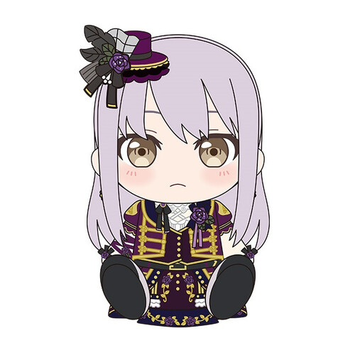 -PRE ORDER- BanG Dream! Plushie Roselia Yukina Minato [Re-release]