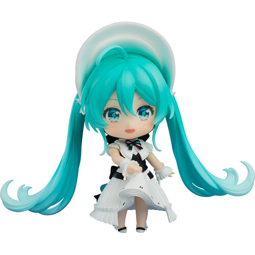 Nendoroid Hatsune Miku Symphony 2023 Version