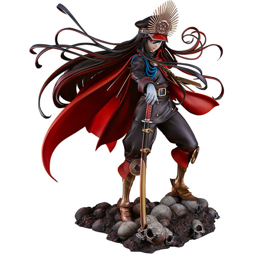 -PRE ORDER- Avenger/Oda Nobunaga 1/7 Scale