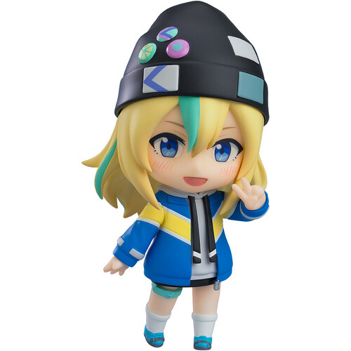 Nendoroid Kano Yamanouchi (Basic)