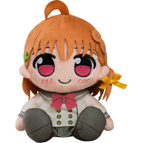 -PRE ORDER- Kuripan Plushie Chika Takami [Re-release]